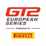 GT2 European Series Powered by Pirelli