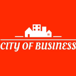 City Of Business
