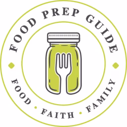 Food Prep Guide