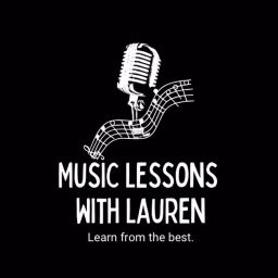 Music Lessons with Lauren