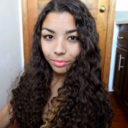CurlyHairDontCare