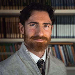 Tom FitzGerald