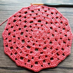 Crochet &​ Crafts​ Therapy by Chompu