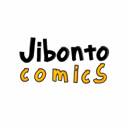 Jibonto Comics