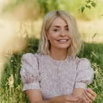 Holly Willoughby
