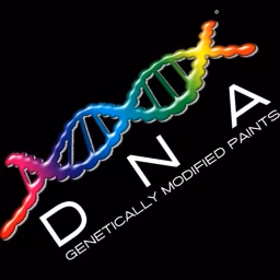 DNA Custom Paints