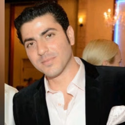 Yoram Janashvili