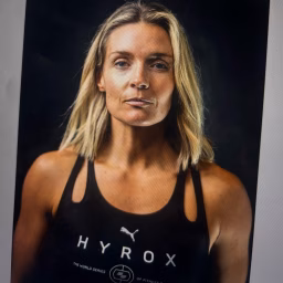 Dena Hogan Teamhogancoaching