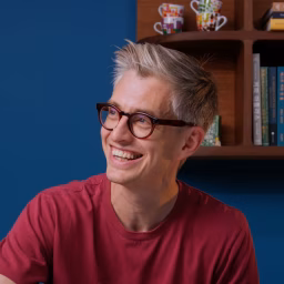James Hoffmann