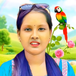 Anu Prem Kotha Vlog VD