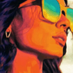 Alma Raye