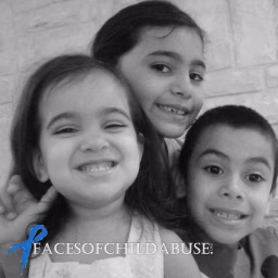 FacesOf ChildAbuse