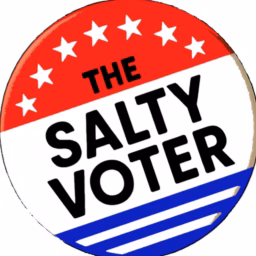 The Salty Voter