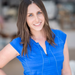 The PCOS Personal Trainer