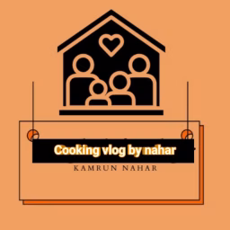 Cooking vlog by nahar 