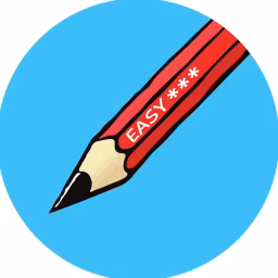 Draw Stuff Real Easy