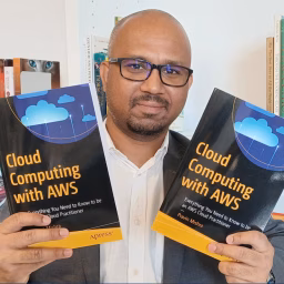 AWS With Pravin Mishra