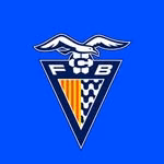 CF Badalona