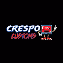 Crespo Customs TV
