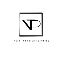 Paint Varnish Tutorial