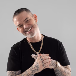 Paul Wall - Topic