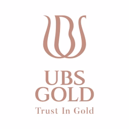 UBS GOLD