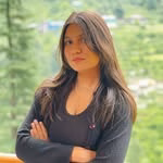 Srishti | Travel & Lifestyle
