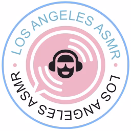 LOS ANGELES ASMR🇺🇸