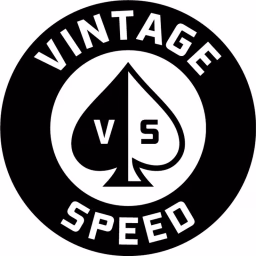 VINTAGE SPEED