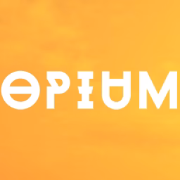 OPIUM