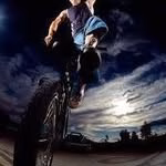 Nick Watts