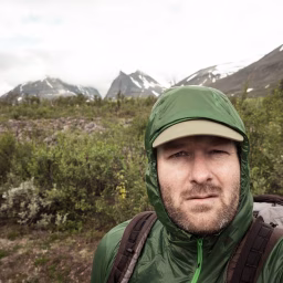Backpackinglightse
