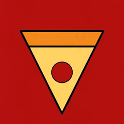 Pizza Dog Comics