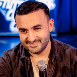 Luan Comedy