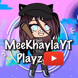 MeeKhaylaYT Playz