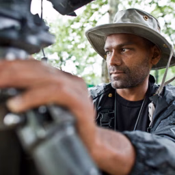 Lincoln Karim