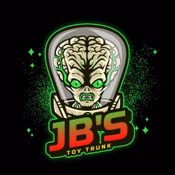 JB’s Toy Trunk