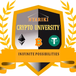 Nyariki Crypto University (NCU) 