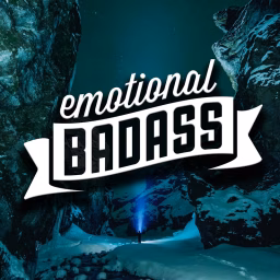 Emotional Badass