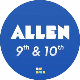 ALLEN 9th & 10th