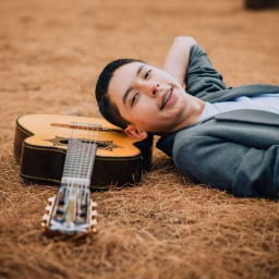 Yago Robles "Requinto"