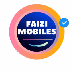 Faizi Mobiles