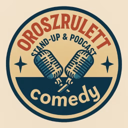 OroszRulett Comedy