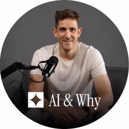 AI & Why - Was verändert sich wirklich?