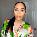 DeAnna Bobbi - DMV Mom Blogger