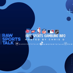 Raw Sports Talk