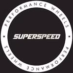 Superspeed Wheels