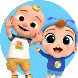 CoComelon and Little Angel Nursery Rhymes