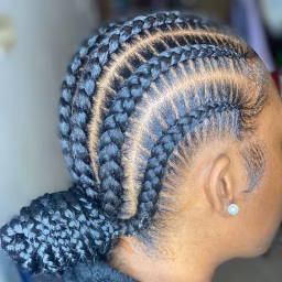 Sleek N Braids