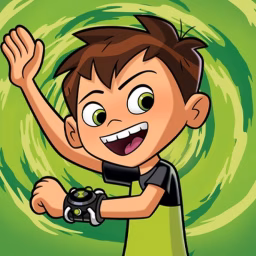 Ben 10